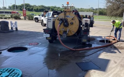 Innovations in Fuel Management: The Tools Driving Efficiency and Safety