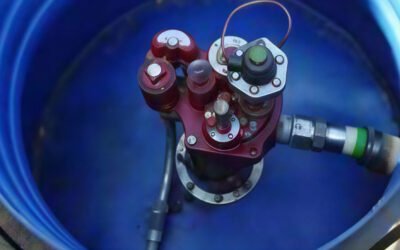 Maximizing Fuel System Efficiency: The Benefits of Regular Sump Cleaning