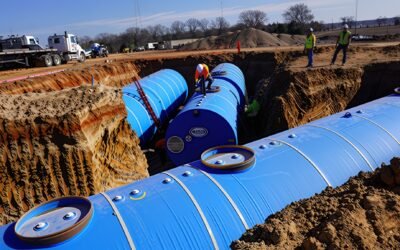 The Hidden Risks of Underground Fuel Leaks & How to Prevent Them