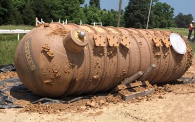 The Future of Fuel System Construction: Eco-Friendly Ground-Up Installs