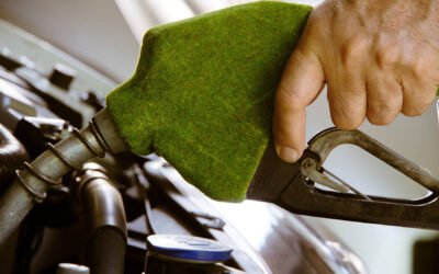 The Shift to Sustainable Fuel Systems: Why Eco-Conscious Maintenance Matters