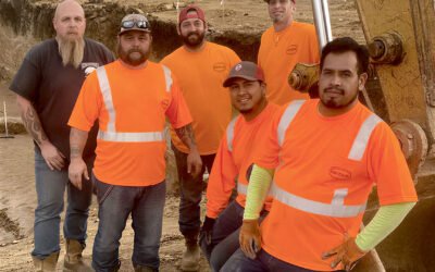 Ground-Up Fuel System Installs: Why Experience Matters in Fuel Station Construction