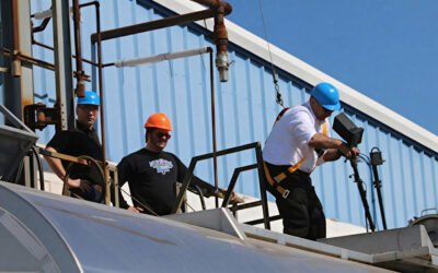 Maximizing Fuel System Integrity: The Role of Helium Testing in Precision Leak Detection